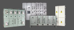 Main Distribution Switchboards